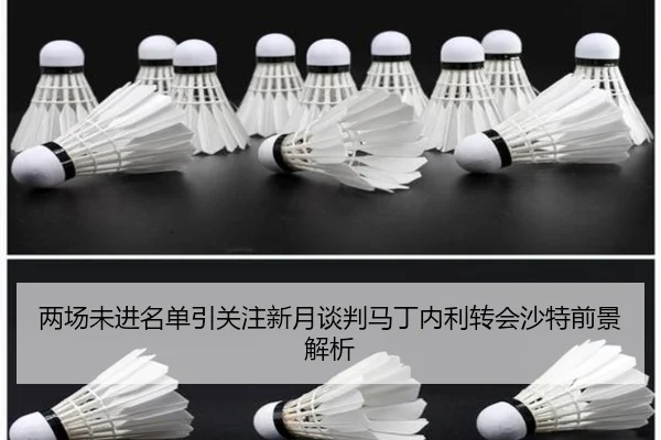 两场未进名单引关注新月谈判马丁内利转会沙特前景解析